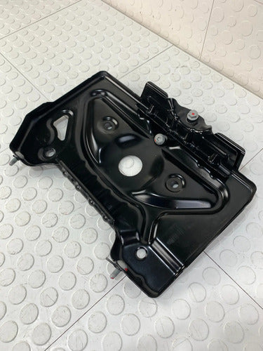 Base De Bateria Mercedes Benz E200 W212 2013-2016 Derecho