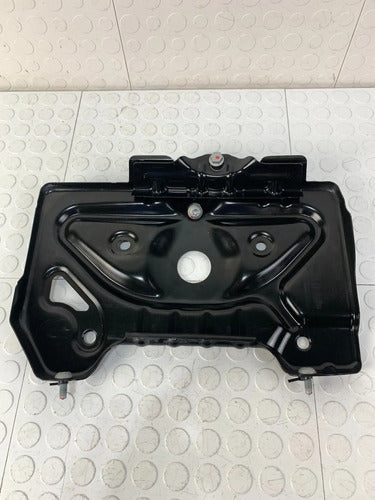 Base De Bateria Mercedes Benz E200 W212 2013-2016 Derecho