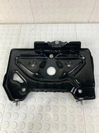 Base De Bateria Mercedes Benz E200 W212 2013-2016 Derecho