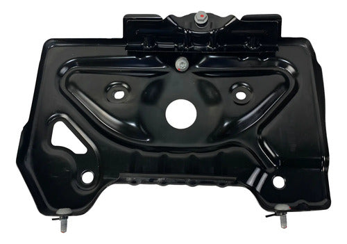 Base De Bateria Mercedes Benz E200 W212 2013-2016 Derecho