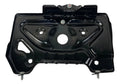 Base De Bateria Mercedes Benz E200 W212 2013-2016 Derecho