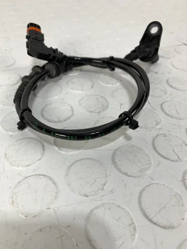 Sensor Abs Delantero Der Mercedes Benz E200 W212 2013-2016