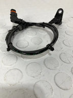 Sensor Abs Delantero Der Mercedes Benz E200 W212 2013-2016