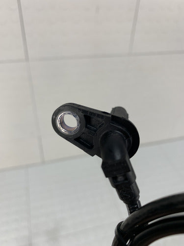 Sensor Abs Delantero Der Mercedes Benz E200 W212 2013-2016