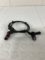Sensor Abs Delantero Der Mercedes Benz E200 W212 2013-2016