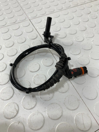 Sensor Abs Delantero Der Mercedes Benz E200 W212 2013-2016