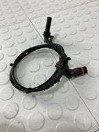 Sensor Abs Delantero Der Mercedes Benz E200 W212 2013-2016