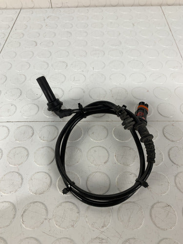 Sensor Abs Delantero Der Mercedes Benz E200 W212 2013-2016