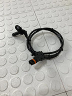 Sensor Abs Delantero Der Mercedes Benz E200 W212 2013-2016