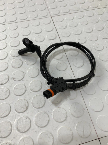 Sensor Abs Delantero Der Mercedes Benz E200 W212 2013-2016