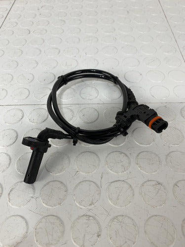 Sensor Abs Delantero Der Mercedes Benz E200 W212 2013-2016