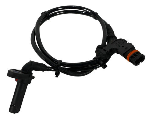 Sensor Abs Delantero Der Mercedes Benz E200 W212 2013-2016