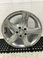 Rin Aluminio 17 Mercedes Benz E200 W212 2013-2016 Negro