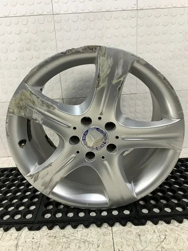 Rin Aluminio 17 Mercedes Benz E200 W212 2013-2016 Negro