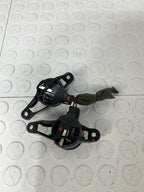 Bocinas Tweeter Par Fiat Palio Sporting 2017 Negro