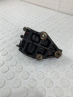 Base Soporte Flecha Derecha Fiat Palio Sporting 2017