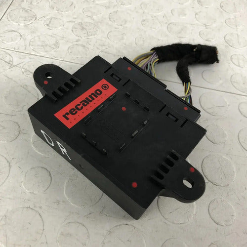 Módulo Control Puerta Delantera Der Ford Edge 2015-2018