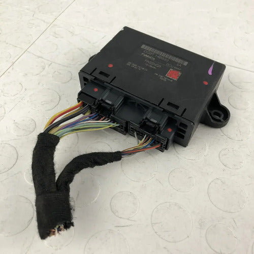 Módulo Control Puerta Delantera Der Ford Edge 2015-2018