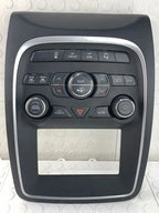 Control De Clima Dodge Durango Wd 2014-2020 5.7