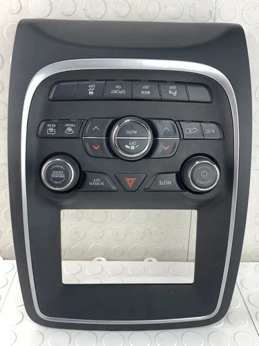 Control De Clima Dodge Durango Wd 2014-2020 5.7