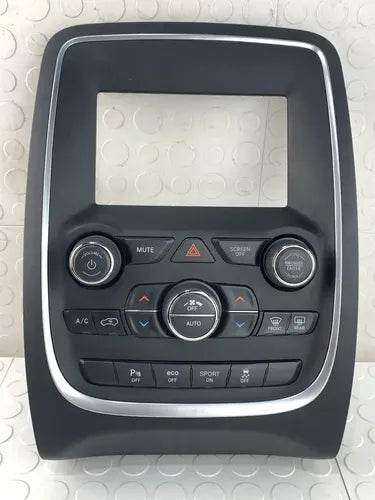 Control De Clima Dodge Durango Wd 2014-2020 5.7