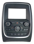 Control De Clima Dodge Durango Wd 2014-2020 5.7