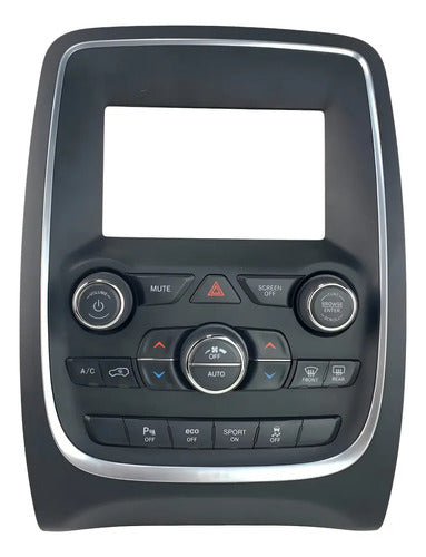 Control De Clima Dodge Durango Wd 2014-2020 5.7