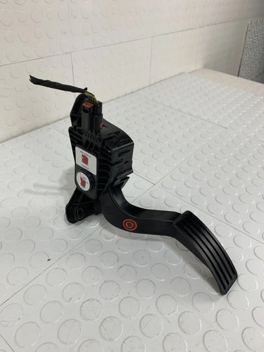 Pedal Acelerador Ford Ranger 2023-2025 2.3