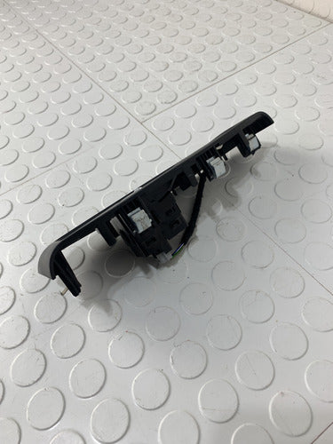 Interruptor Delantero Derecho Ford Ranger 2023-2025 2.3