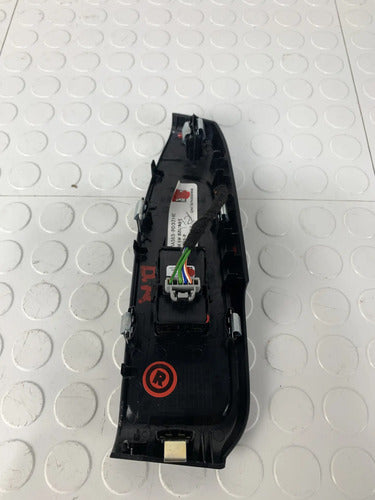 Interruptor Delantero Derecho Ford Ranger 2023-2025 2.3