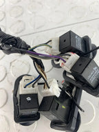 Kit Sensores Luz Interior Puerta Jac Sei3 2018-2021