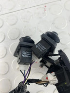 Kit Sensores Luz Interior Puerta Jac Sei3 2018-2021