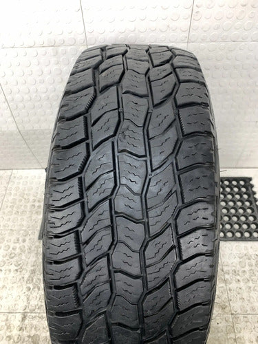 Llanta Cooper Evolution Att 265/70r17 Ford Ranger A1