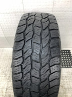 Llanta Cooper Evolution Att 265/70r17 Ford Ranger A1