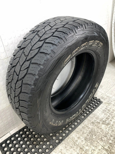 Llanta Cooper Evolution Att 265/70r17 Ford Ranger A1