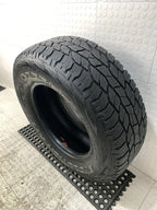 Llanta Cooper Evolution Att 265/70r17 Ford Ranger A1