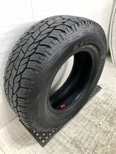 Llanta Cooper Evolution Att 265/70r17 Ford Ranger A1