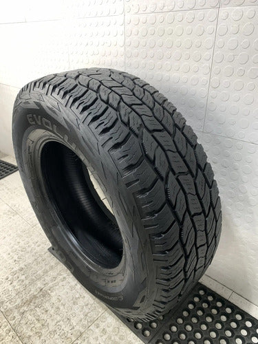 Llanta Cooper Evolution Att 265/70r17 Ford Ranger A1