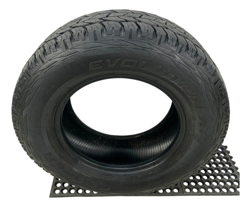 Llanta Cooper Evolution Att 265/70r17 Ford Ranger A1