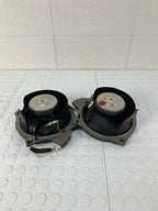 Bocinas Traseras Par Kia Sorento 2016-2020 Negro