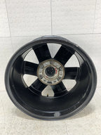 Rin De Aluminio 17  (detalle) Pub2 Ford Ranger 2023-2025 2.3 Plateado