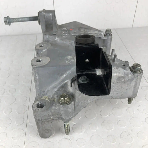 Base Soporte De Motor Qrc Nissan Xtrail 2015-2022
