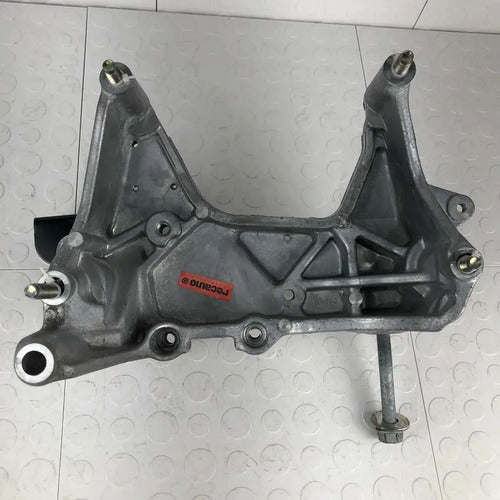 Base Soporte De Motor Qrc Nissan Xtrail 2015-2022