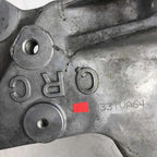 Base Soporte De Motor Qrc Nissan Xtrail 2015-2022