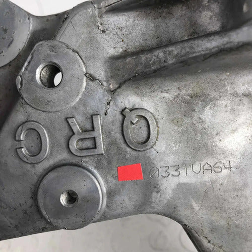 Base Soporte De Motor Qrc Nissan Xtrail 2015-2022