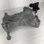 Base Soporte De Motor Qrc Nissan Xtrail 2015-2022