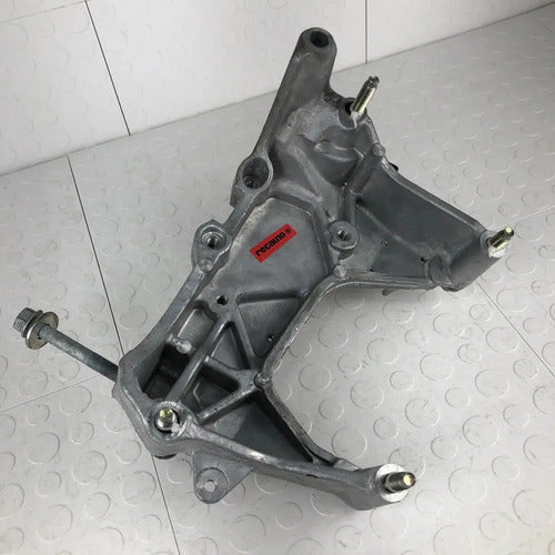 Base Soporte De Motor Qrc Nissan Xtrail 2015-2022
