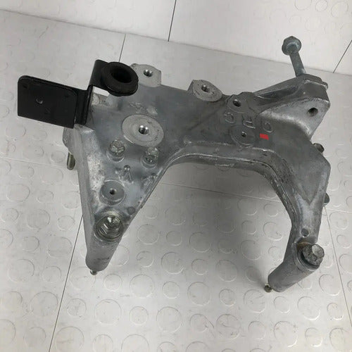 Base Soporte De Motor Qrc Nissan Xtrail 2015-2022