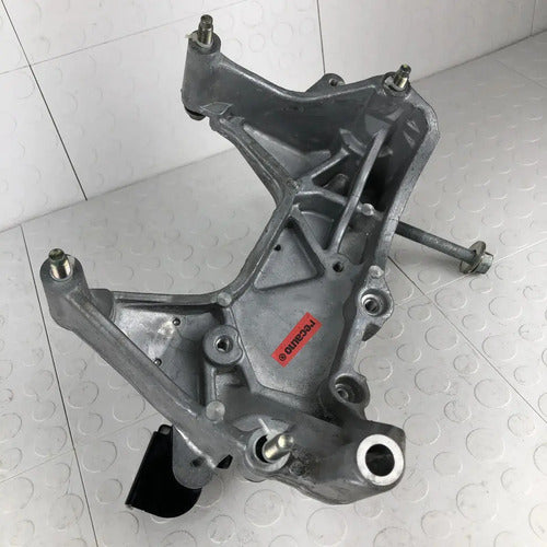 Base Soporte De Motor Qrc Nissan Xtrail 2015-2022