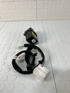 Entrada Encendedor Usb Kia Sorento 2016-2020 Negro